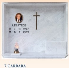 7 - CARRARA